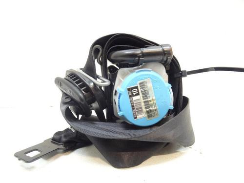 Used Front right seatbelt Front right seatbelt CITROËN C4 Picasso I MPV (UD_) [2006-2015] 20043887 20043887