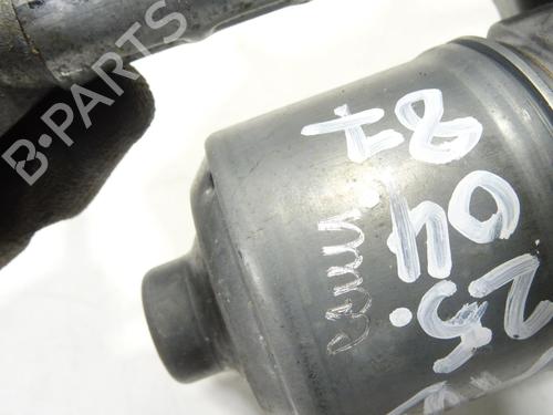 Front wiper motor PEUGEOT 3008 I MPV (0U_) 1.6 HDi | BP26457138M29 