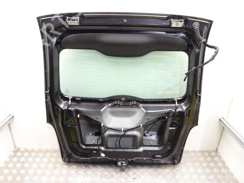 Tailgate FIAT 500 (312_) 1.0 Mild Hybrid (312.AYD1B) | BP27435904C6