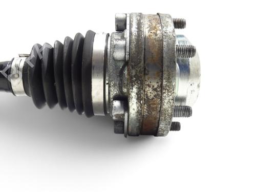 Left front driveshaft VW PASSAT B6 (3C2) 2.0 TDI 16V 4motion | BP40450816M38 - Image 5