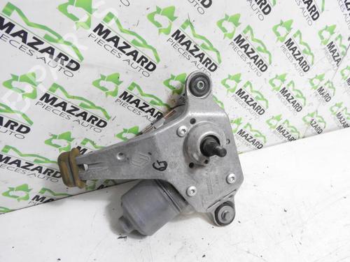 Used Front wiper motor RENAULT SCÉNIC IV (J9_) 1.6 dCi 130 (130 hp) 20048007