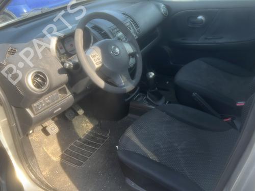Left front window switch NISSAN NOTE (E11, NE11) 1.5 dCi | BP39257632I27 - Image 18