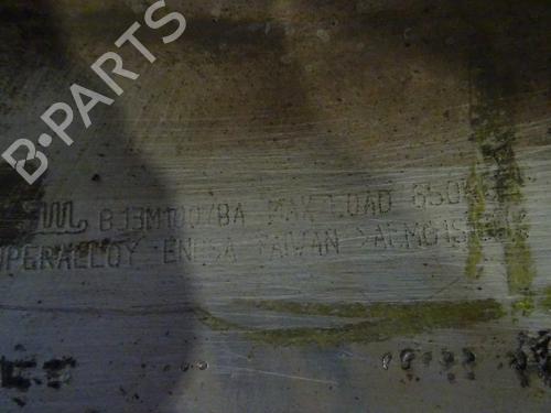 Rim LAND ROVER RANGE ROVER EVOQUE (L538) 2.2 D 4x4 | BP31340097C45 