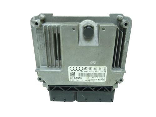 Engine control unit (ECU) AUDI A1 Sportback (8XA, 8XF) | BP37865121M57 - Image 2