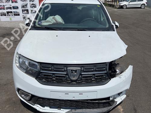 Rear left window mechanism DACIA SANDERO II | BP38343617C24 - Image 20
