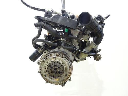 Engine VW GOLF IV (1J1) 1.8 T | BP32126239M1