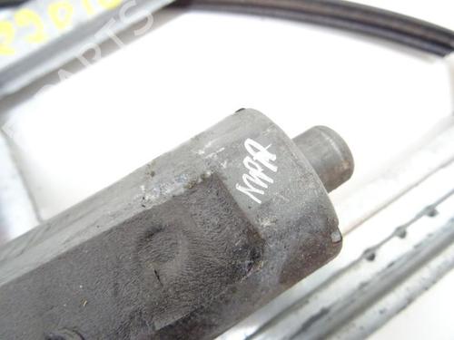 Used Front right window mechanism CITROËN XSARA PICASSO (N68) 2.0 HDi (90 hp) 20058013