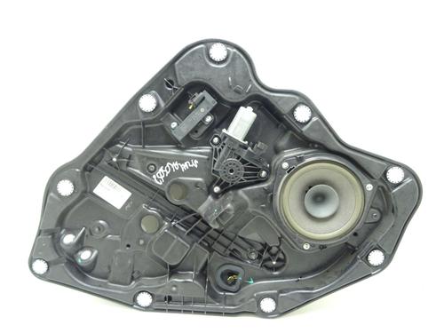 Rudehejsemekanisme venstre bagtil FIAT 500X (334_) 1.6 D Multijet (334AXA1B, 334AXA11) (120 hp) 29998239