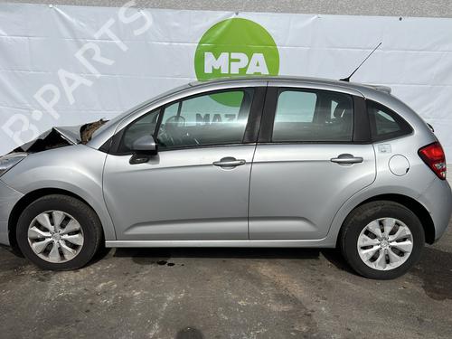 Cable CITROËN C3 II (SC_) 1.4 HDi 70 (SC8HZC, SC8HR0, SC8HP4) | BP38343611E12  - Image 18