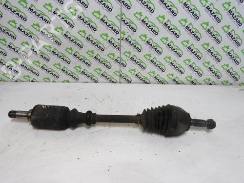 Used Left front driveshaft CITROËN ZX (N2) [1991-1999]  20048413