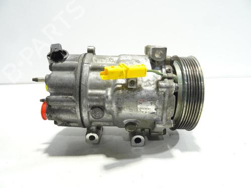 Used AC compressor CITROËN C4 Grand Picasso I (UA_) 2.0 HDi 138 (136 hp) 20640188