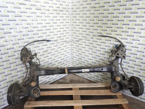 Rear axle DS DS 3 (SA_)  | BP20059090M2 