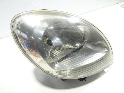 Right headlight RENAULT KANGOO (KC0/1_) 1.5 dCi (KC08, KC09) | BP23787654C29 - Image 3