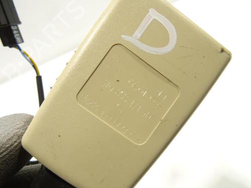 seat-buckle-skoda-superb-ii-3t4-2008-2009-2010-2011-2012-2013-2014-2015-23933481 main image