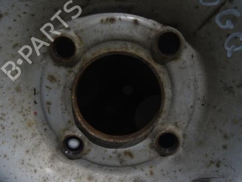 Used Other Other CITROËN C15 Box Body/MPV (VD_) 1.8 D (60 hp) 33715634 33715634