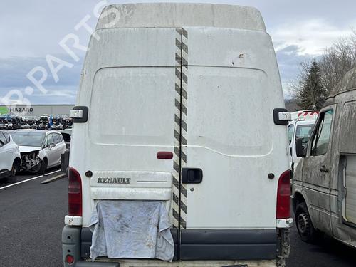 Starter RENAULT TRUCKS MASCOTT Platform/Chassis 90 | BP36958086M8 - Image 15