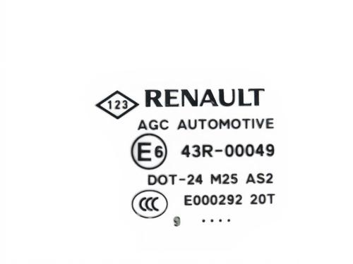 front-left-door-window-renault-scenic-iii-jz01_-2008-2009-2010-2011-2012-2013-2014-2015-2016-36247362 main image