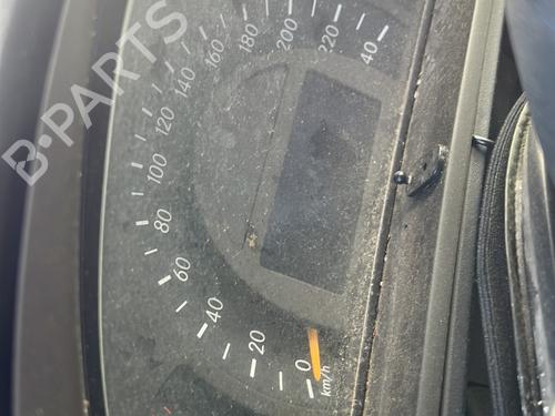 Brugte MERCEDES-BENZ G-CLASS (W463) G 400 CDI (463.332, 463.333) 4514001