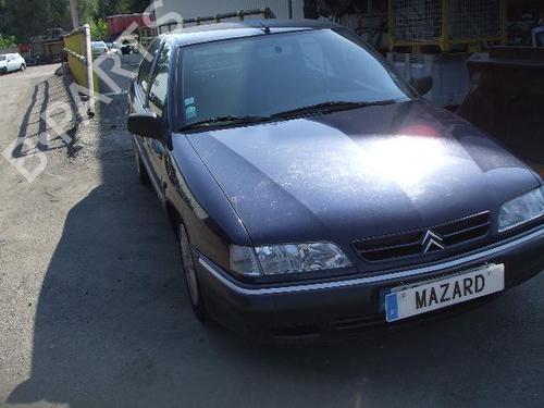 Right headlight CITROËN XANTIA (X1_, X2_) 1.9 Turbo D | BP20048692C29 