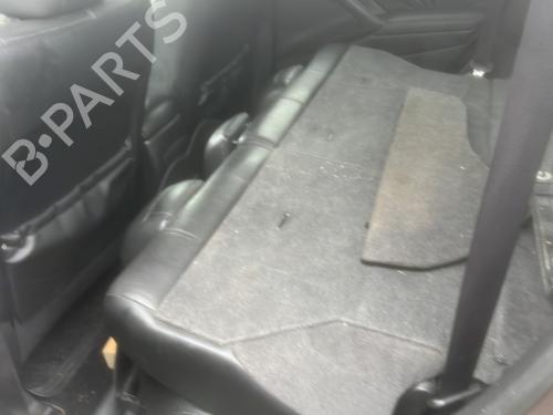 Left front window switch NISSAN MURANO II (Z51) 3.5 4x4 | BP36790905I27 - Image 11