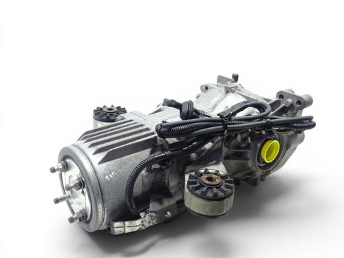 Rear differential MITSUBISHI ASX (GA_W_) 1.8 DI-D 4WD (GA6W) | BP37725645M24 - Image 7