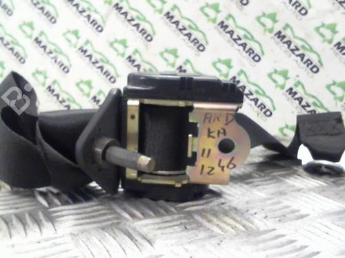 Used Rear right seatbelt Rear right seatbelt FORD KA (RB_) 1.3 i (60 hp) 21972700 21972700