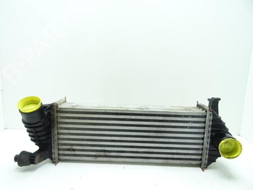 Used Intercooler Intercooler RENAULT KANGOO / GRAND KANGOO II (KW0/1_) 1.5 dCi 90 (KW05, KW08, KW0G, KW11) (90 hp) 31359048 31359048