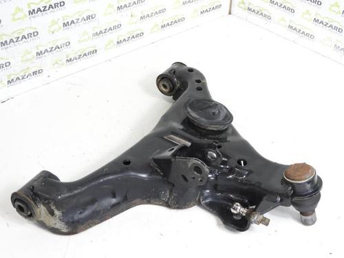 Used Left front suspension arm Left front suspension arm NISSAN NAVARA NP300 Pickup (D23, D23T) 2.3 dCi 4x4 (D231) (163 hp) 20044530 20044530