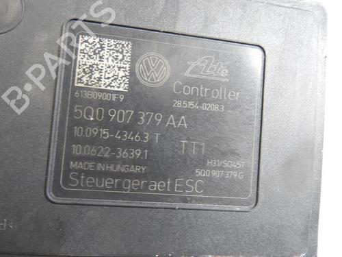 Used ABS pump ABS pump AUDI A3 Limousine (8VS, 8VM) [2013-2021] 20045775 20045775