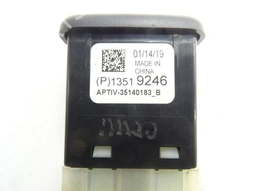 Electronic module OPEL CORSA E (X15) 1.4 Turbo (08, 68) | BP26657049M83 - Image 3