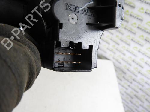 Steering column stalk FORD FIESTA V (JH_, JD_) 1.4 TDCi | BP21971349I23 
