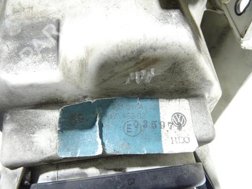 Right headlight VW POLO III (6N1) 60 1.4 | BP29838750C29