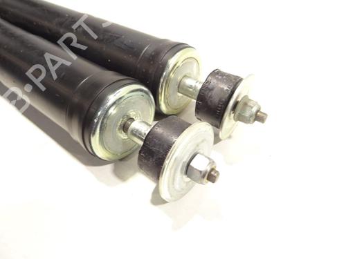 Right rear shock absorber SKODA CITIGO (NF1) 1.0 | BP29626744M19 