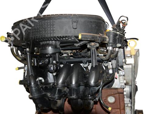 Engine DACIA SANDERO 1.4 MPI LPG | BP38101116M1 - Image 4