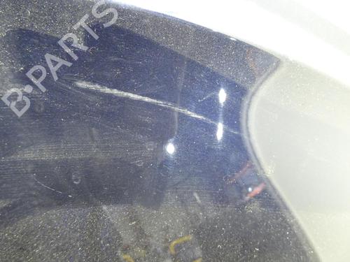 Right front fenders LAND ROVER RANGE ROVER EVOQUE (L538) 2.0 D 4x4 | BP23788095C42 