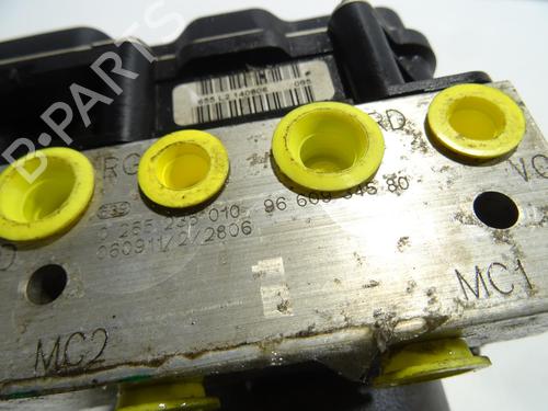 ABS pump CITROËN C4 Grand Picasso I (UA_) 2.0 HDi 138 | BP20640181M43