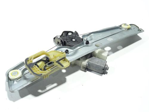 Used Rear right window mechanism Rear right window mechanism OPEL ASTRA K (B16) 1.5 CRDI (68) (122 hp) 30058970 30058970