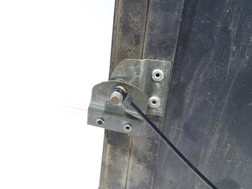 Rear right quarter glass SUZUKI VITARA (ET) HDI (SE 420HDI) | BP29340846C92 
