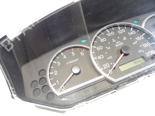 Cuadro instrumentos KIA CARENS I MPV (FC, FJ) 2.0 CRDi | BP30643522C47