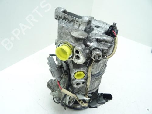 AC compressor MERCEDES-BENZ A-CLASS (W176) A 180 CDI / d (176.012) | BP34109100M34 - Image 4