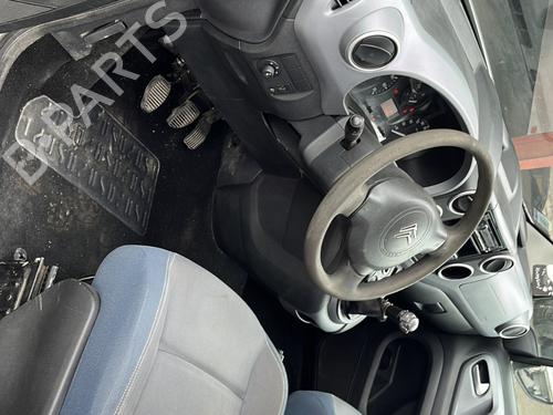 Front right seatbelt CITROËN BERLINGO MULTISPACE (B9) 1.6 HDi 90 | BP33236917I25  - Image 10