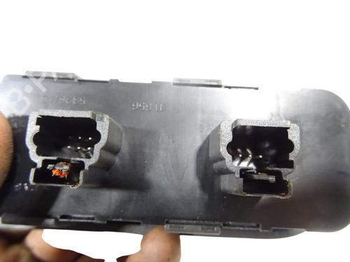 Left front window switch CITROËN C5 II (RC_) 1.6 HDi (RC8HZB) | BP37445669I27 - Image 4
