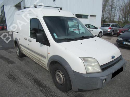 Climate control FORD TRANSIT CONNECT (P65_, P70_, P80_) 1.8 Di | BP21967876I5 - Image 5