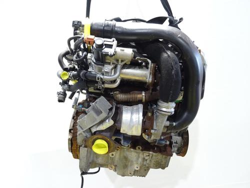 Engine NISSAN NOTE (E11, NE11) 1.5 dCi | BP25894826M1  - Image 7