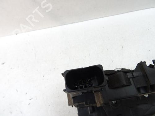 Front right lock PEUGEOT BOXER Van 2.2 HDi 120 | BP20177100C97 