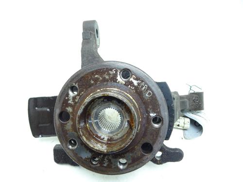 Right front steering knuckle OPEL ZAFIRA A MPV (T98) 2.0 DTI 16V (F75) | BP30106707M26