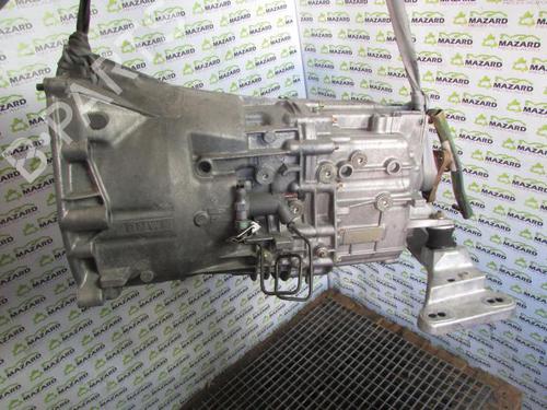 Used Gearbox Gearbox BMW 3 Touring (E46) 320 d (150 hp) 21965572 21965572