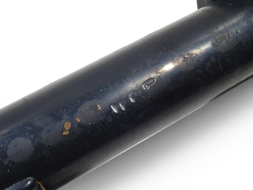 Used Right front shock absorber Right front shock absorber 37196517 37196517