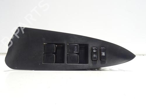 Left front window switch TOYOTA RAV 4 III (_A3_) 2.2 D 4WD (ALA30_, ALA30R) | BP32507081I27 - Image 3