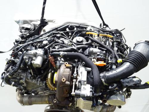 Engine AUDI A5 (8T3) 3.0 TDI quattro | BP26019072M1  - Image 5